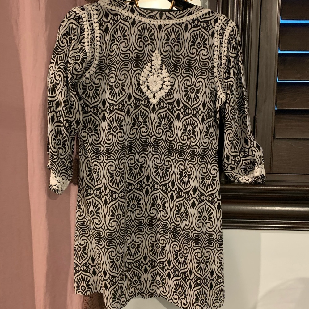 Amaya Tunic - Picture 6 of 9